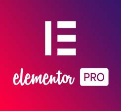 Elementor Pro WordPress Plugin