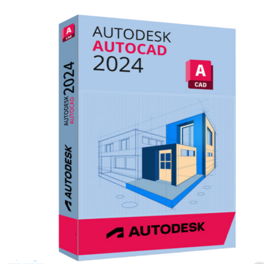 Autodesk Autocad Licence Account 1 Year