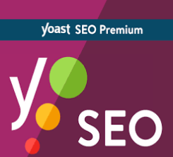 Yoast SEO Premium WordPress SEO Plugin